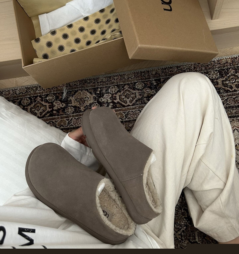 UGG Slippers